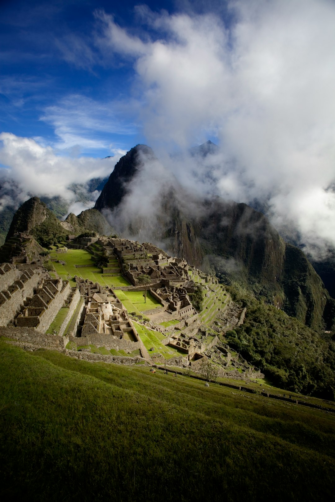 Peru